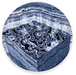 frontier basins
